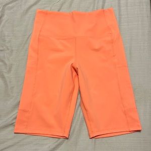 Glyder High Power short NWOT, size medium